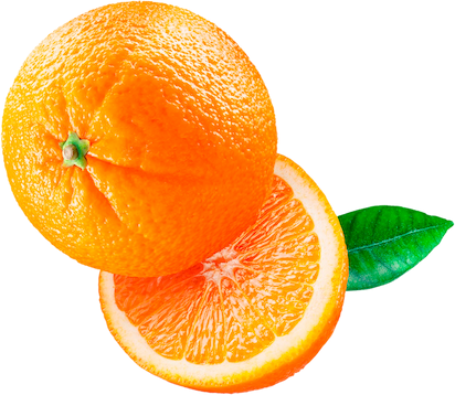 Laranja 1